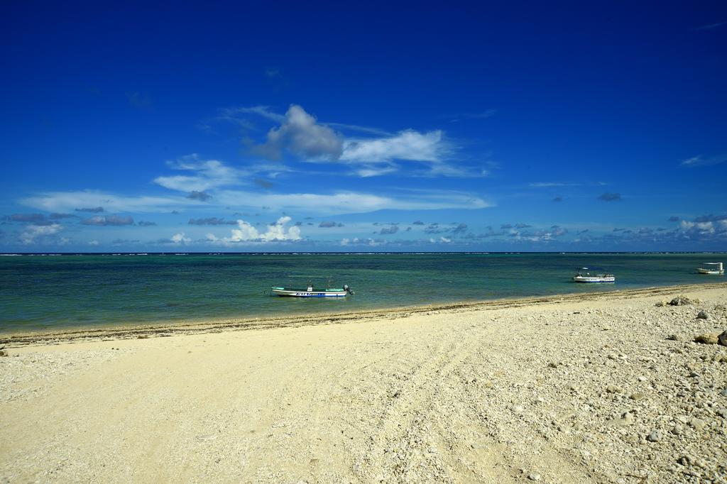 ホテル 沖縄エグゼス石垣島 石垣市 エクステリア 写真